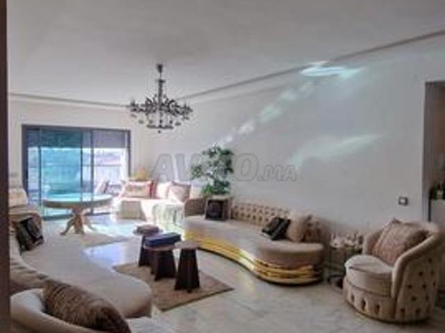 3 chambres vue mer et piscine