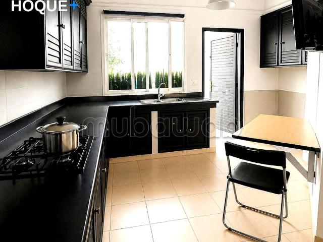 3 chambres vendre sur place ollier à gauthier
