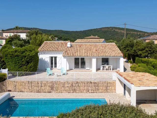 3 chambres Villa Var À vendre MZiSM174