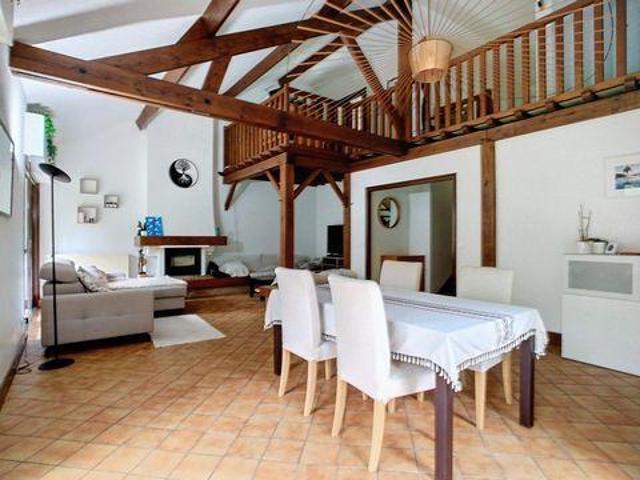 3 chambres, Ville En Selve Champagne Ardenne 51500 85359461