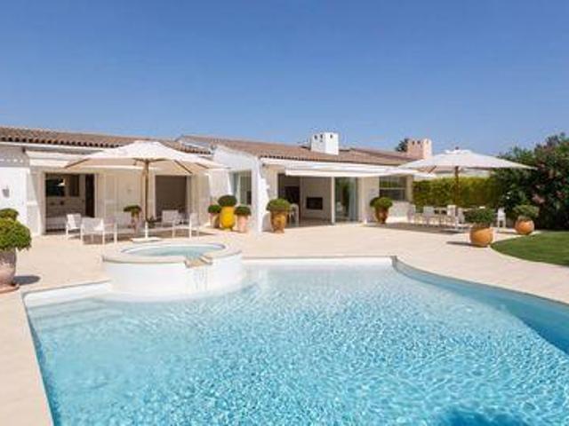 3 chambres, Villeneuve Loubet Provence Alpes Côte d'Azur 06270 75229750