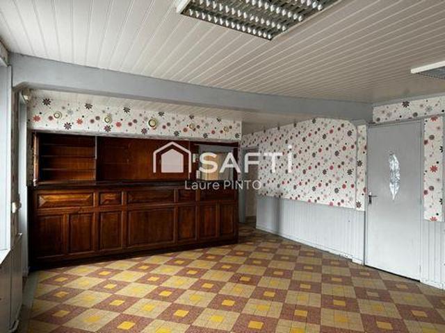 3 chambres, Vouziers Champagne Ardenne 08400 84389328