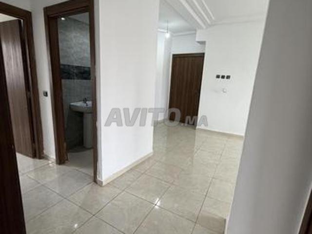 3 Chambres, 2 Salles de bain, Salon. Andalous Errahma