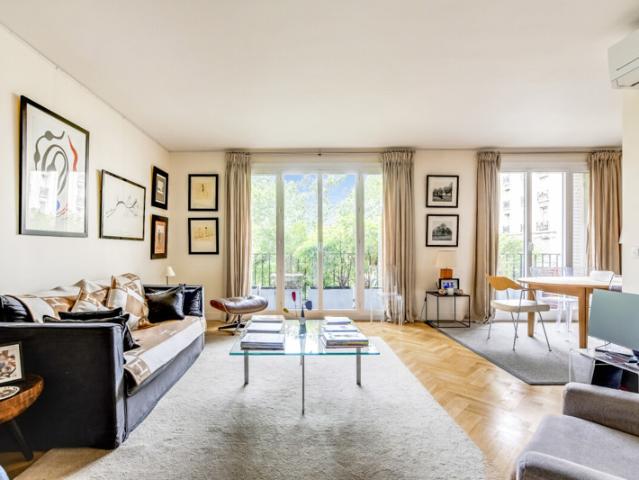 3 chambres 96m² vues dégagées lumineux Clés en main