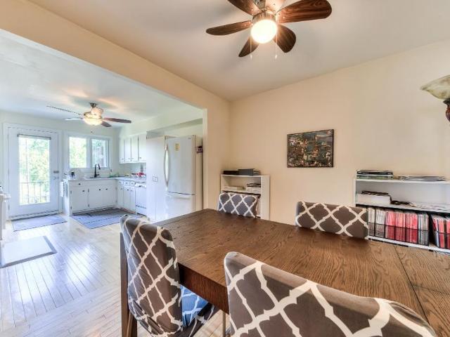 3 Chanbres a coucher 1 salle de bain Appartement a louer