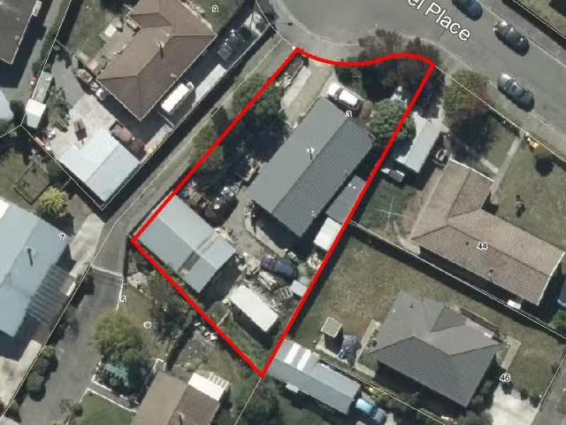 3 Channel Place, Aranui, NZ 8061 House for Sale