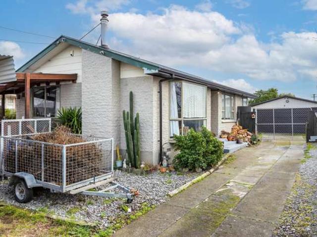 3 Channel Place, Aranui, Christchurch City