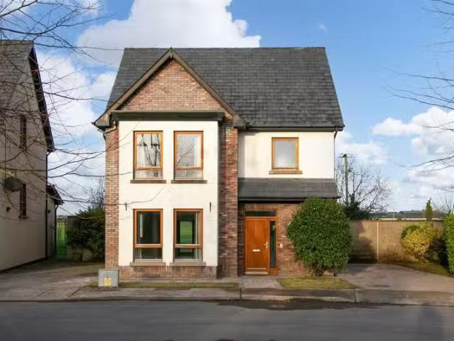 3 Chapelton, Hollystown, Dublin 15