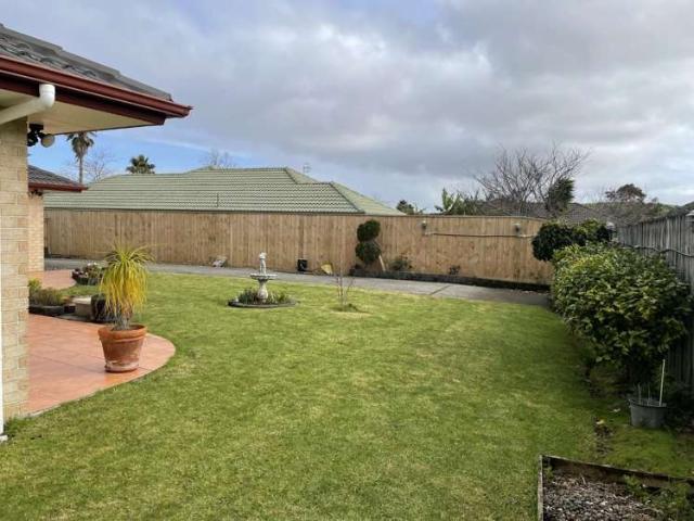 3 Chapletown Drive, 10668, Manukau City