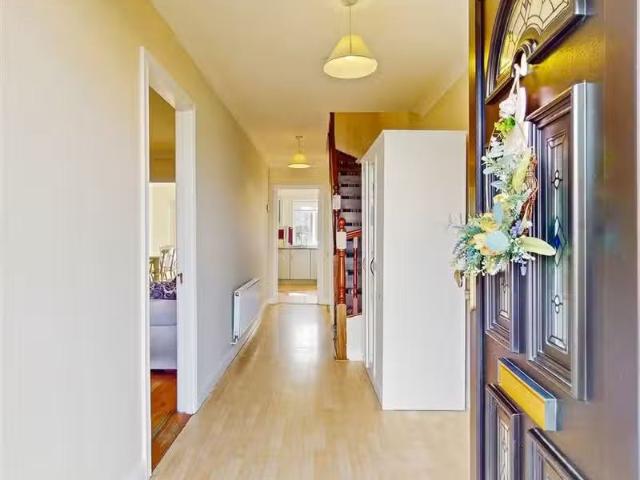 3 Charlestown Park, Finglas, Dublin 11, D11 DRA4