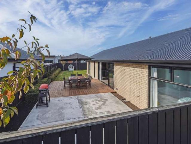 3 Cherry Avenue, Darfield, Selwyn