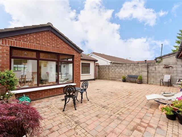 3 Cherry Drive, Castleknock, Dublin 15, County Dublin Flynn & Associates Castleknock 4931 MyHome. Ie Residential