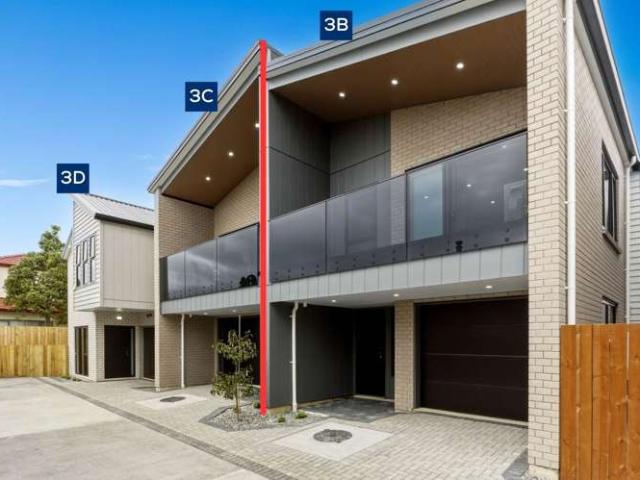 3 Cherry Road, Bucklands Beach, Manukau City