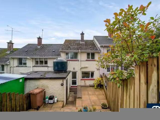 3 Church Brae