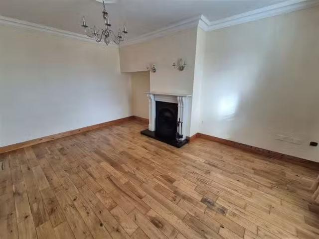 3 Church Street, Kilmihil, Clare, V15 T886
