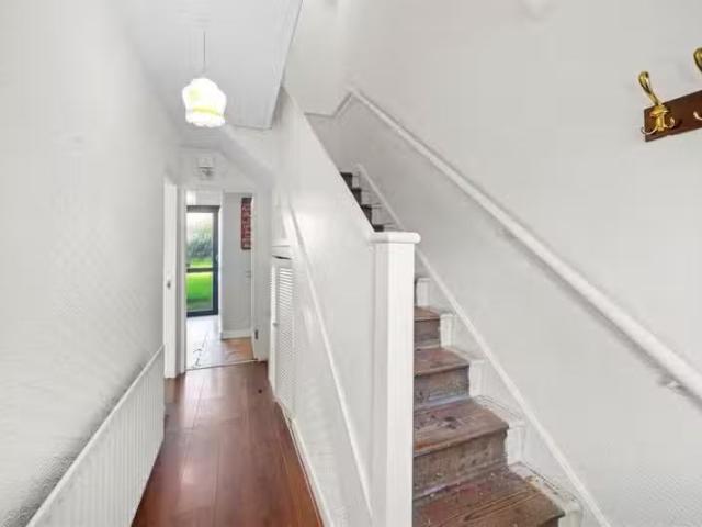 3 Cleggan Park, Ballyfermot, Dublin 10, County Dublin, D10 WR26