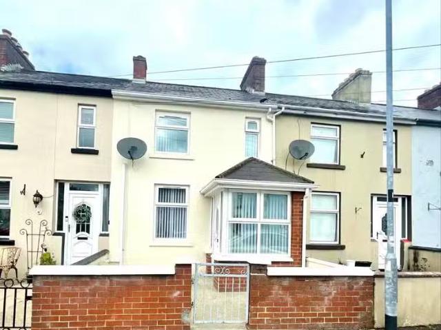 3 Cliftonville Avenue