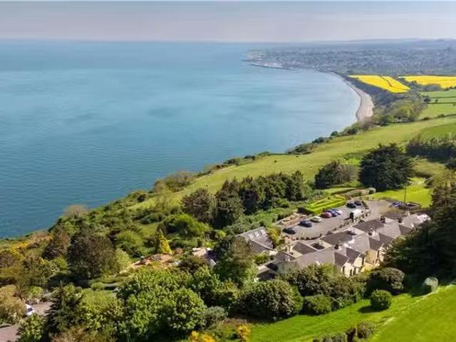3 Cliff Manor Cliff Road Greystones, Greystones, Co. Wicklow.