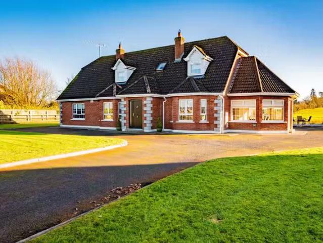 3 Clonyn, Delvin, Co. Westmeath, N91N5Y2 is for sale