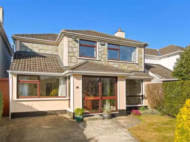 3 Clonlea Wood, Ballinteer, Dublin 16