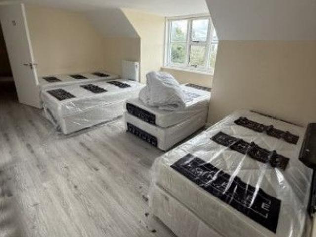 3 Clonskeagh Road Dublin 6