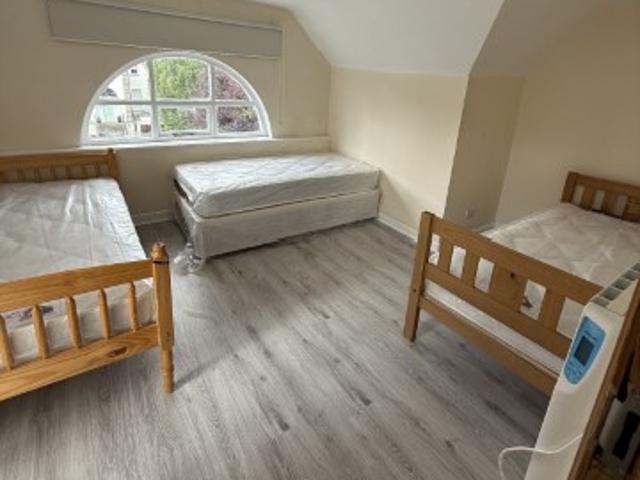 3 Clonskeagh Road Dublin 6