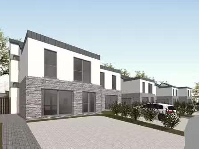 3 Cluain Thiar, Quay Road, Westport, Mayo
