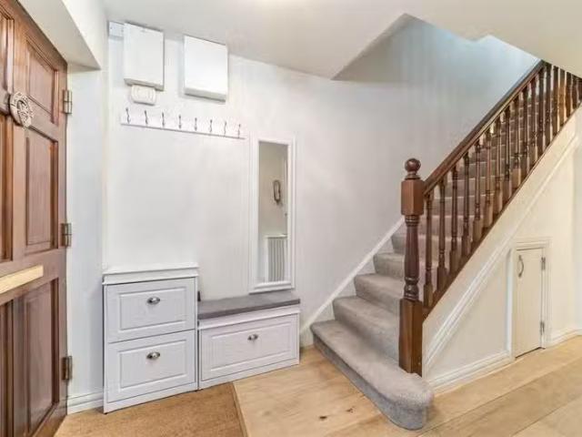3 Cluain Dara, Leixlip, County Kildare, W23 F6T4