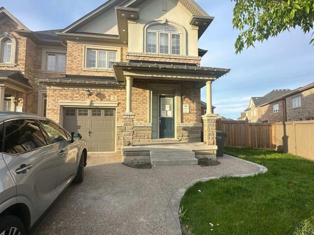 3 Cohoe Street, Brampton | For Sale @ $899,900 | Condos. Ca