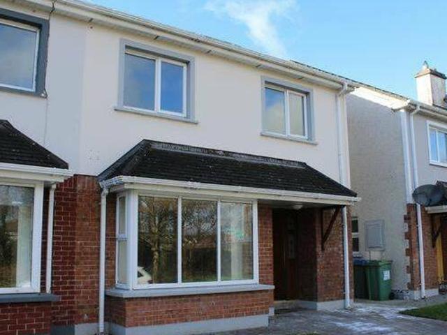 3 Cois Abhann Caherweesheen Tralee Co Kerry