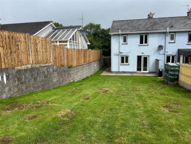 3 Cois Abhann, Conna, Cork Barry Auctioneers & Valuers 4933 MyHome. Ie Residential
