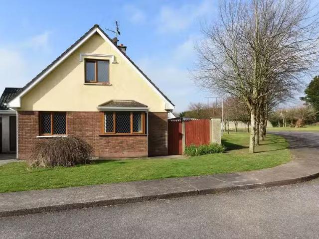 3 Coolmore Gardens, Shanbally, Ringaskiddy, Co. Cork, P43H564.