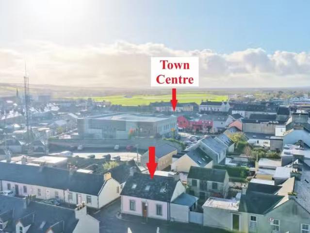 3 Colbert Street, Listowel, Kerry, V31 V264