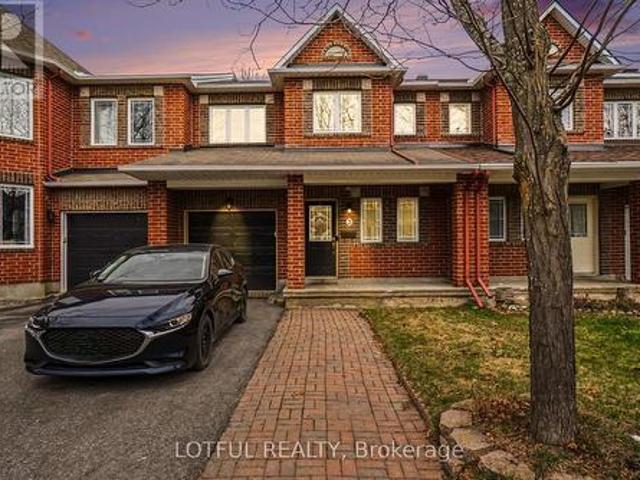 3 Collington Street, Ottawa, ON, K2G 6X5 house for sale | Listing ID X13209 | Royal LePage