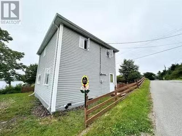 3 Collins Cove Drive, Burin, NL, A0E 1E0 house for sale Lis.