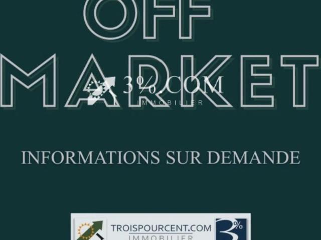 3%.com Exclusivité à STRASBOURG Poteries, F3 de 64m2,1 p