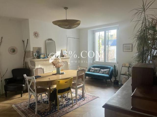 3%. COM IMMOBILIER À POITIERS COUP DE COEUR