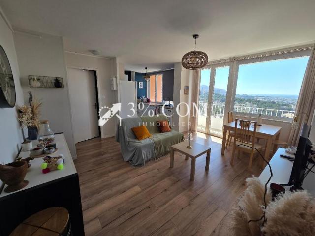 3%.COM MARSEILLE VOUS PROPOSE 13009 LA ROUVIERE LOCATION D
