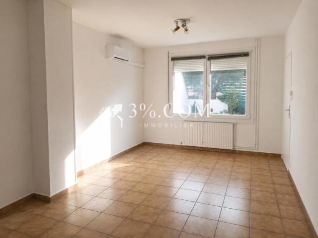 3%.COM Seclin, Maison 67 m2, 3 chambres, jardin, garage