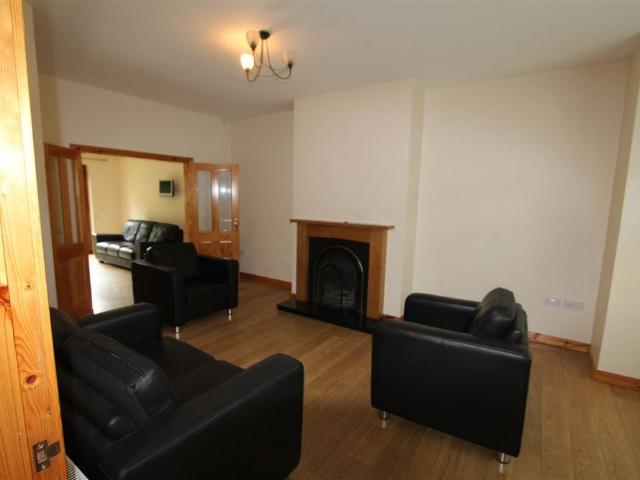 3 Conabury Hill, Castleblayney, Monaghan