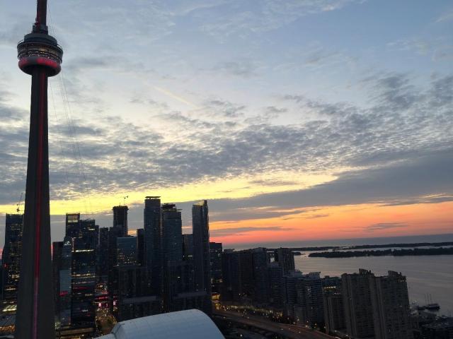 3 CONCORD CITYPLACE WAY – SUITE 4807, Toronto