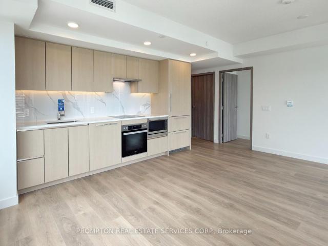3 CONCORD CITYPLACE WAY – SUITE 2805, Toronto