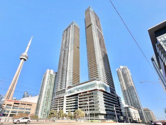 3 CONCORD CITYPLACE WAY – SUITE 2903, Toronto
