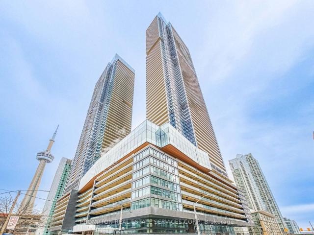 3 CONCORD CITYPLACE WAY – SUITE 3103, Toronto
