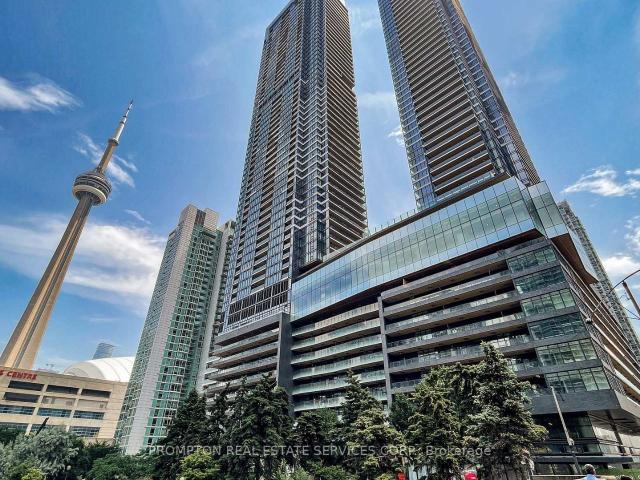 3 CONCORD CITYPLACE WAY – SUITE 3805, Toronto