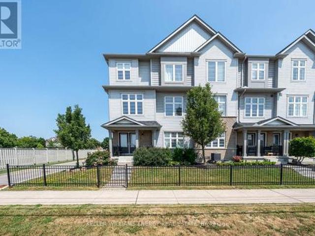 3 Cornerside Way, Whitby Brooklin, ON, L1M 0L8 house for sale | Listing ID E12326 | Royal LePage