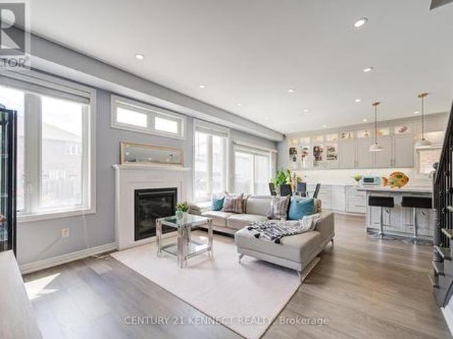 3 Cornflower Street, Markham, ON, L6E 0H4 house for sale | Listing ID N13543 | Royal LePage