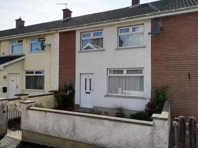 3 Corbally Park