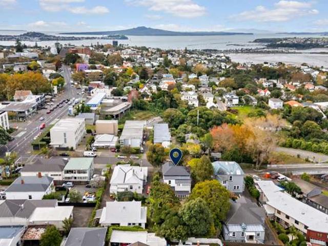 3 Cowie Street, Parnell, Auckland City