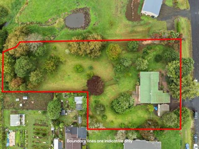 3 Cottle Lane, Tuakau, Franklin